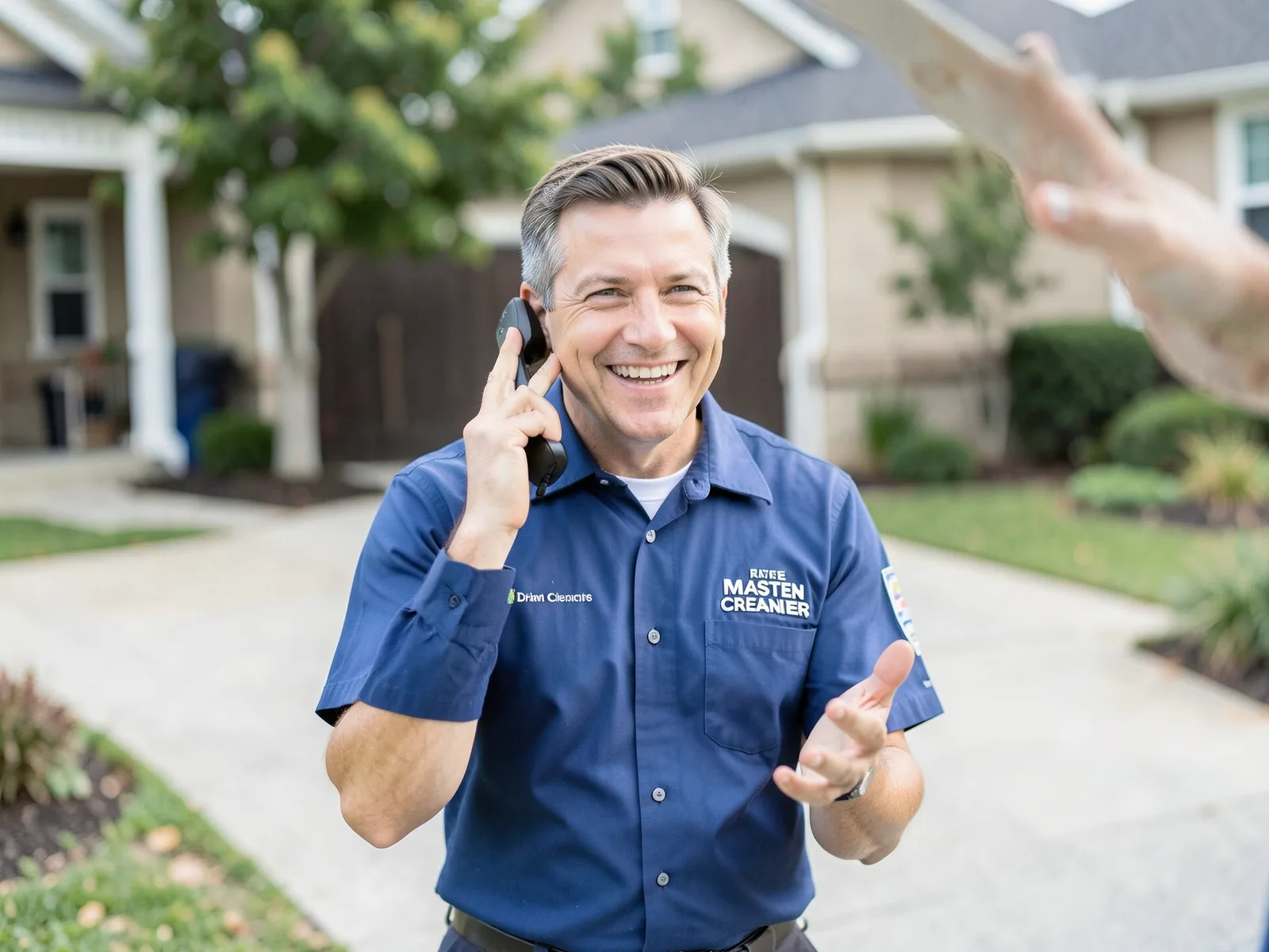 Drain Cleaning Greenwood Springs, MS FAQs